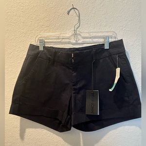 Dear John brand women's shorts in navy blue size 30.